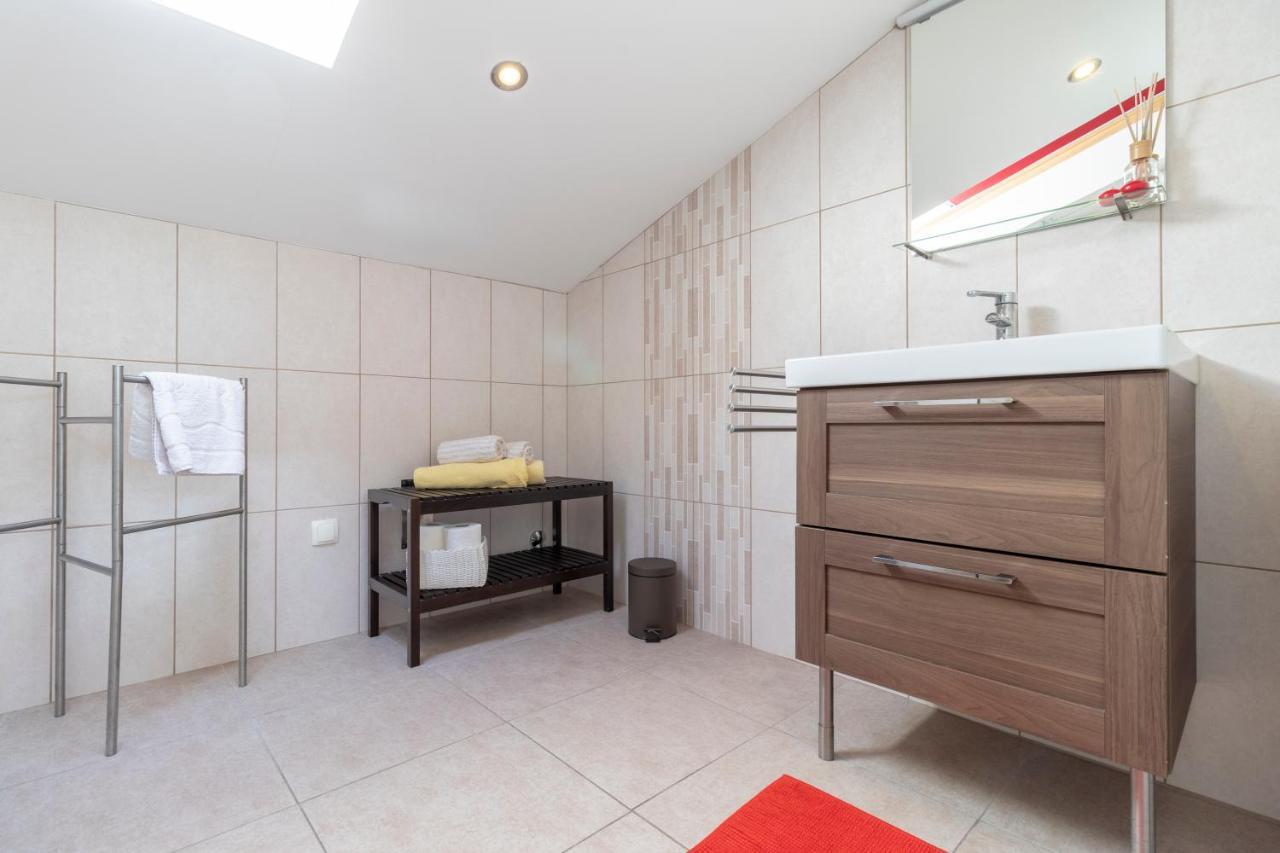 Apartments Punat Downtown Luaran gambar