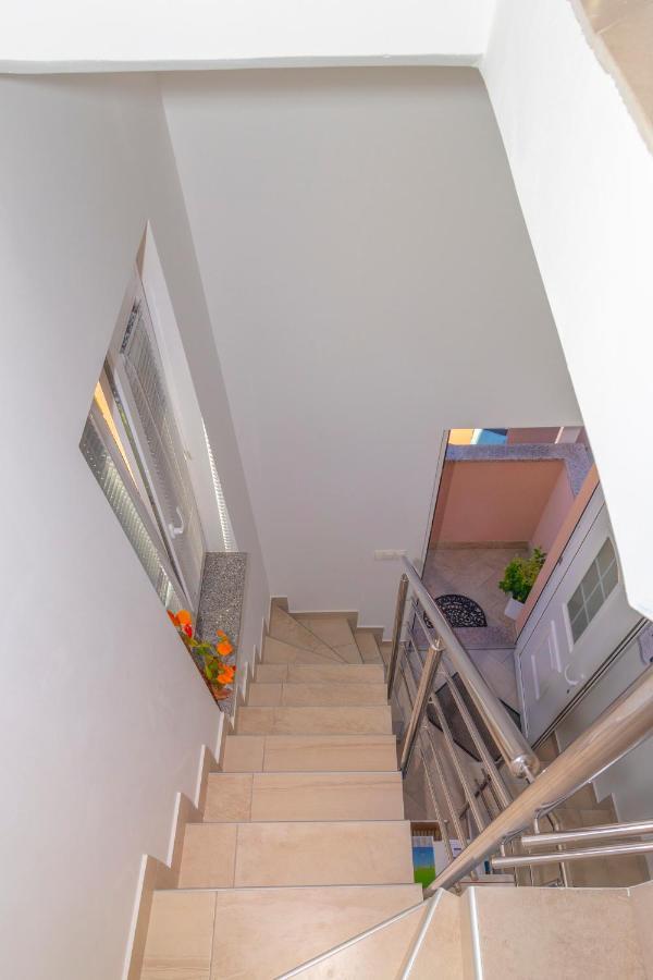 Apartments Punat Downtown Luaran gambar