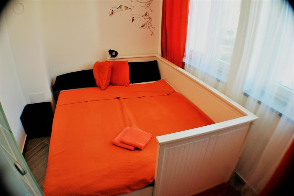 Apartments Punat Downtown Luaran gambar